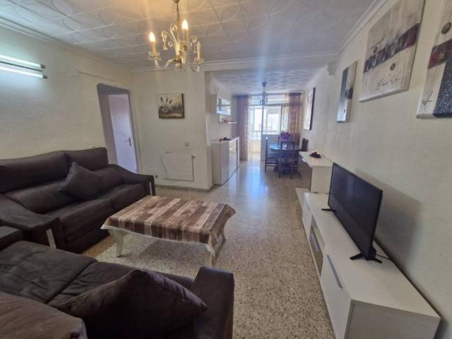 Piso en Venta en La Línea de la Concepción