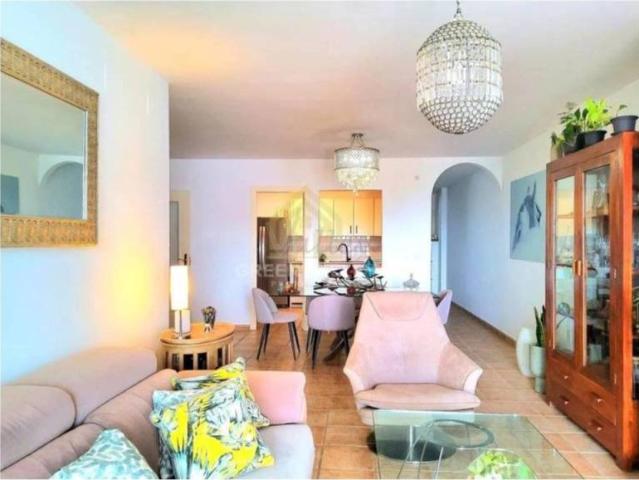 Piso en Venta en La Línea de la Concepción