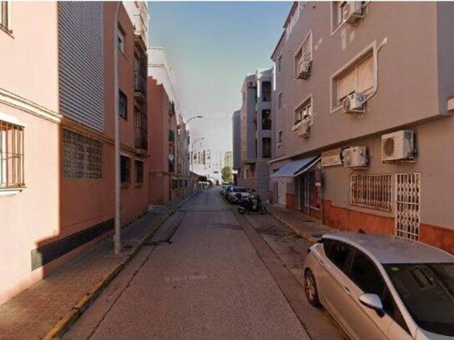 Piso en Venta en La Línea de la Concepción