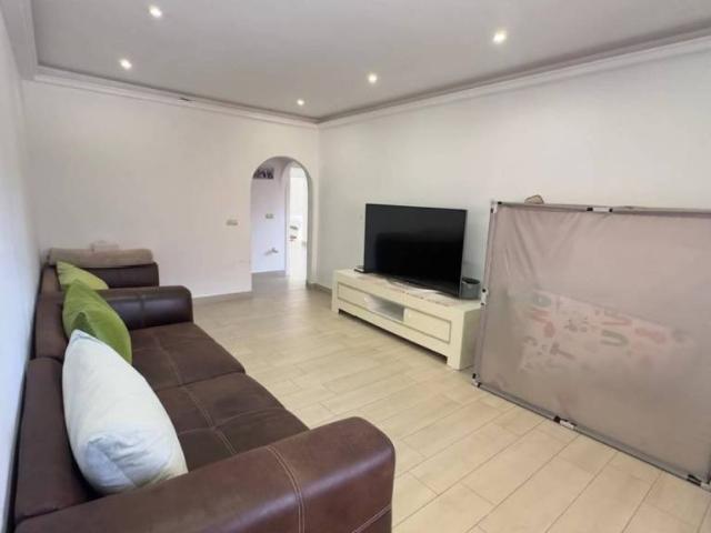 Piso en Venta en La Línea de la Concepción