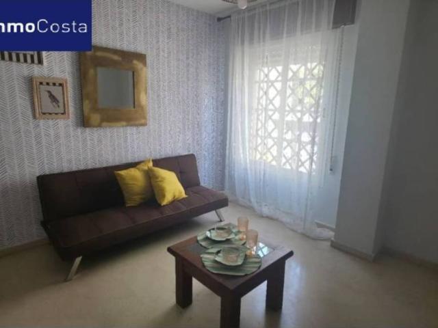 Piso en Venta en La Línea de la Concepción