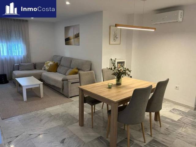 Piso en Venta en La Línea de la Concepción