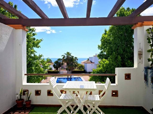 Piso en Venta en La Línea de la Concepción