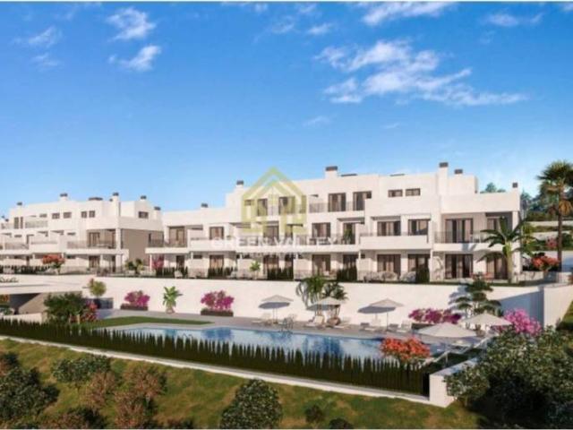 Piso en Venta en La Línea de la Concepción