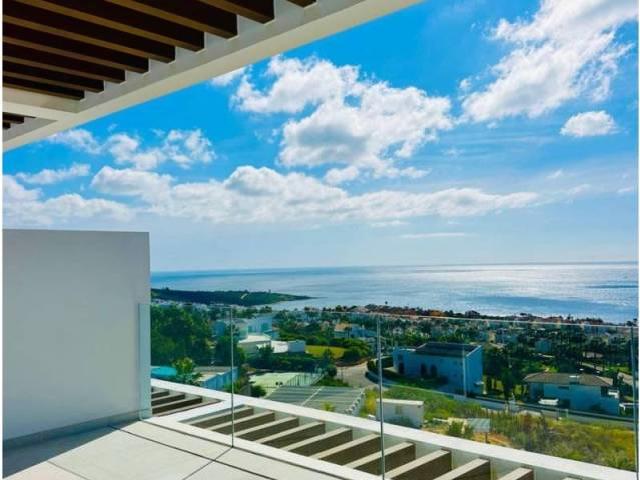 Piso en Venta en La Línea de la Concepción