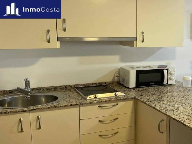 Piso en Venta en La Línea de la Concepción