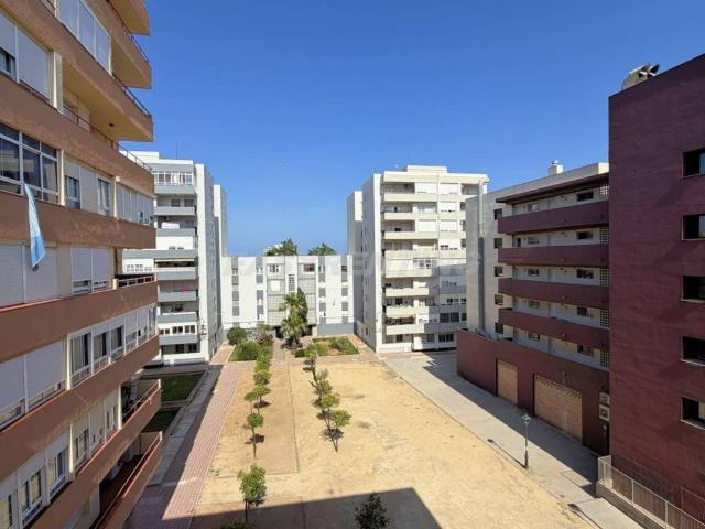 Piso en Venta en La Línea de la Concepción