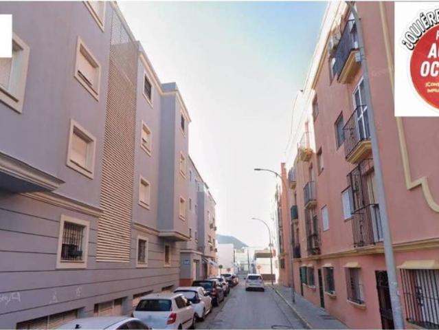 Piso en Venta en La Línea de la Concepción