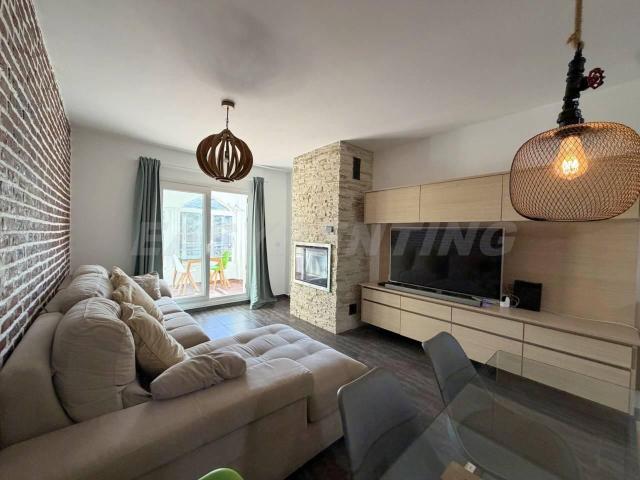 Piso en venta en La Línea de la Concepción Cádiz