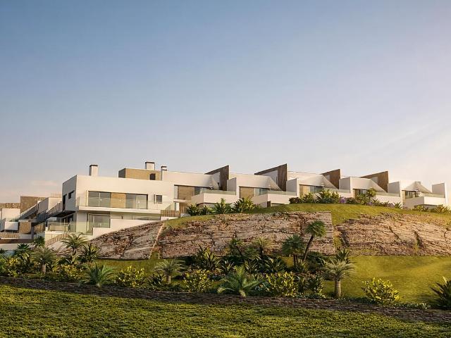 Piso en venta en La Línea de la Concepción Cádiz