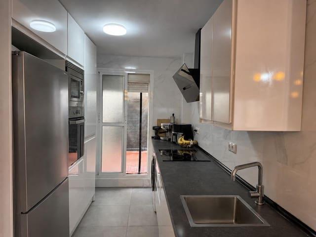 Piso en venta en La Línea de la Concepción, Cádiz Costa de la Luz