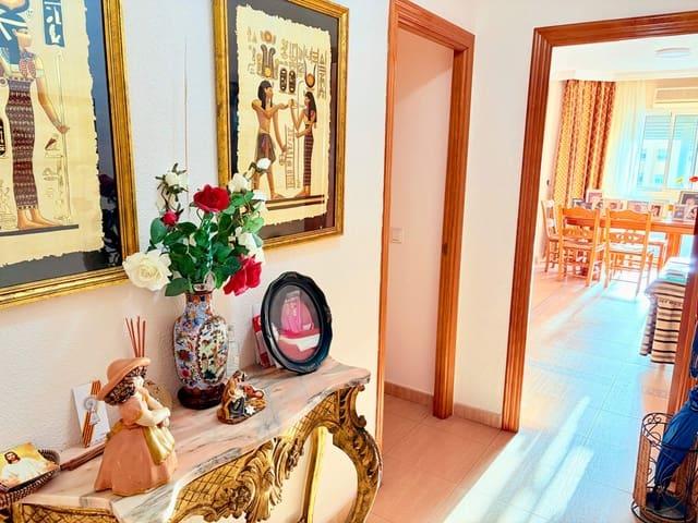 Piso en venta en La Línea de la Concepción, Cádiz Costa de la Luz