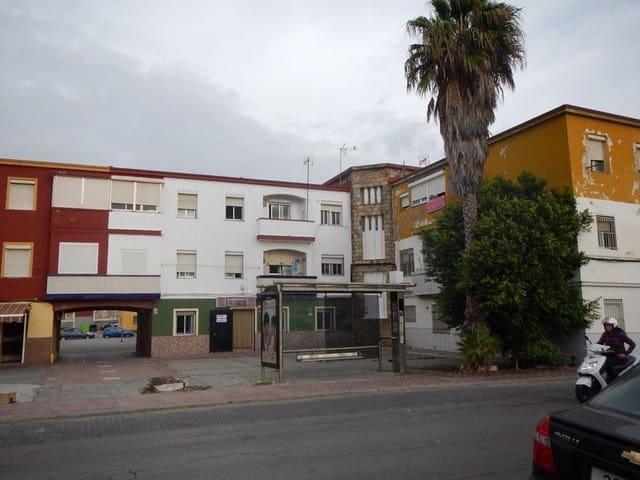 Piso en venta en La Línea de la Concepción, Cádiz Costa de la Luz