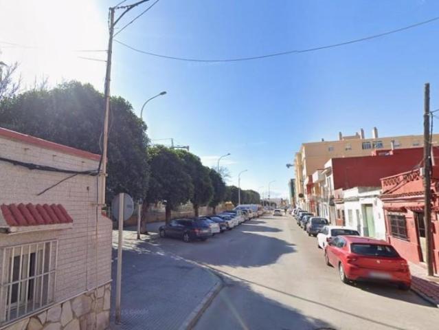 Piso en venta en La Línea de la Concepción, San José San Bernardo