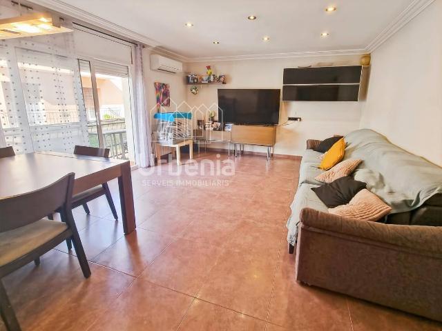 Piso en Venta en La Llàntia