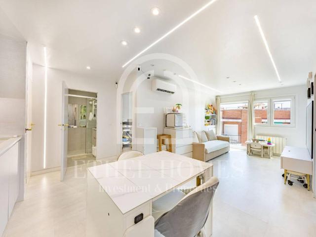 Piso en Venta en La Llagosta