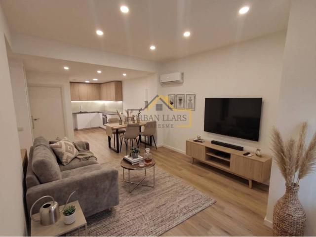 Piso en Venta en La Llagosta