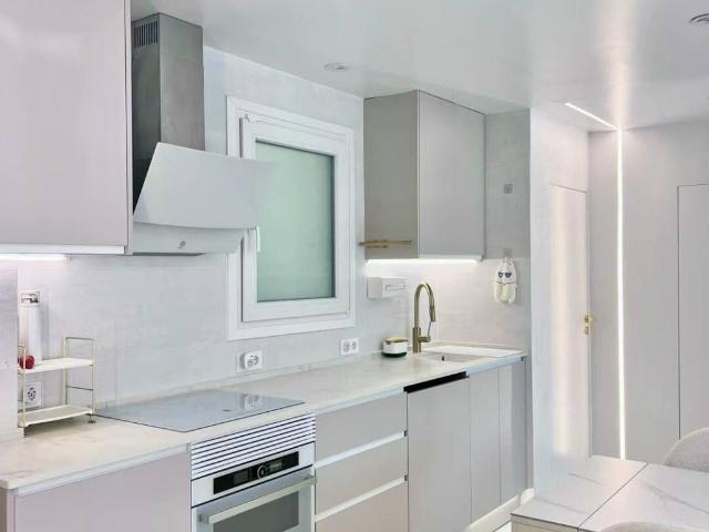 Piso en Venta en La Llagosta