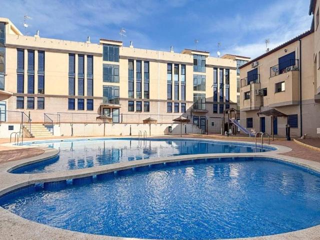 Piso en Venta en La Llosa