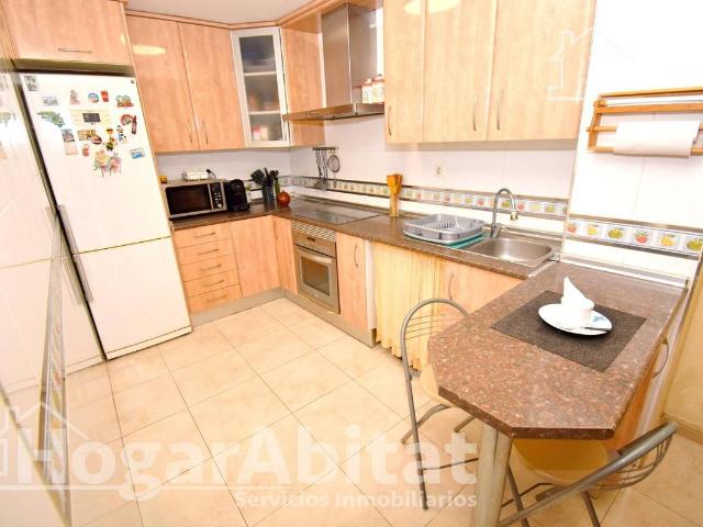 Piso en Venta en La Llosa