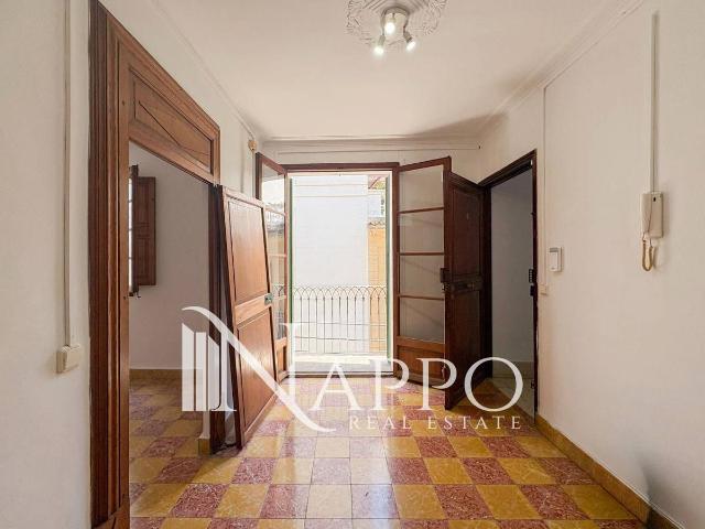 Piso en Venta en La Llotja Born