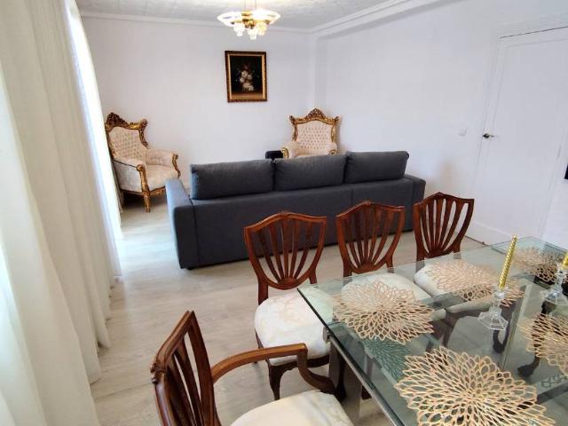 Piso en Venta en La Llum