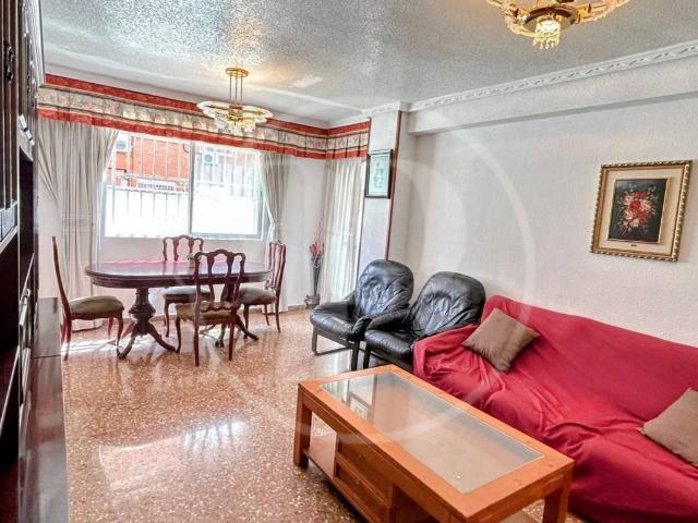 Piso en Venta en La Llum