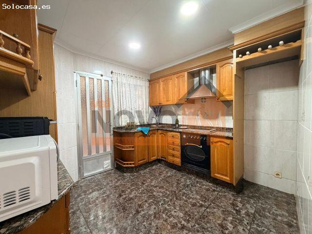 Piso en Venta en La Losilla, Valencia