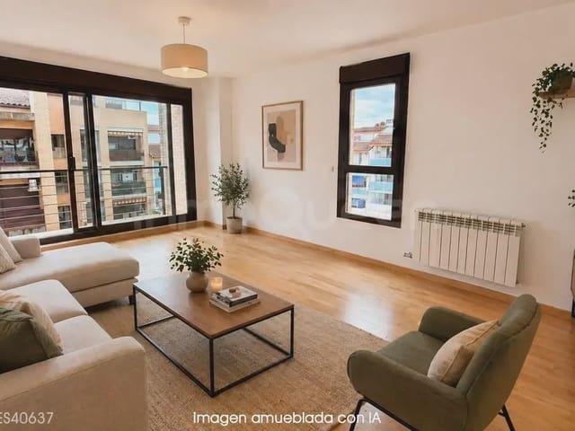 Piso en venta en La Puebla de Alfindén, Zaragoza
