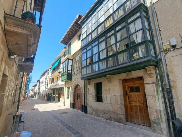 Piso en Venta en La Puebla de Arganzón