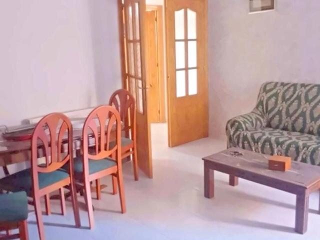 Piso en venta en La Puebla de Montalbán Toledo