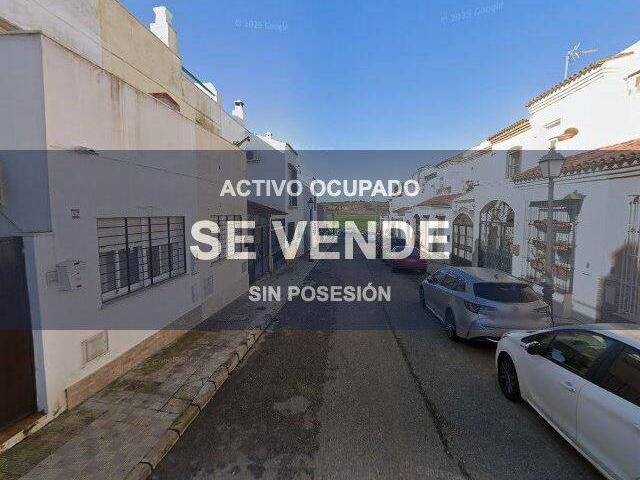 Piso en Venta en La Puebla del Río