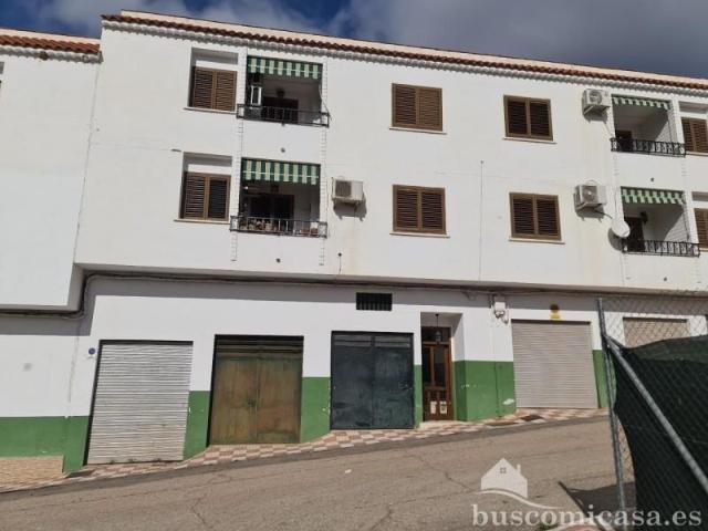 Piso en venta en La Puerta de Segura, Avenida de Andalucía, 23360