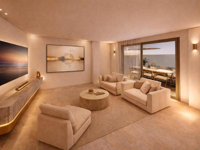 Piso en Venta en La Punta