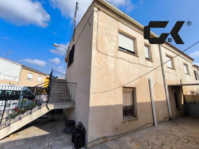 Piso en Venta en La Paca