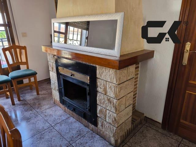 Piso en venta en La Paca, Murcia