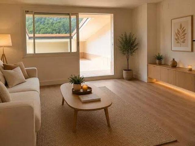 Piso en Venta en La Palma de Cervelló