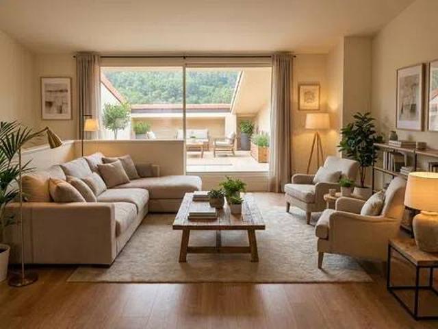 Piso en Venta en La Palma de Cervelló