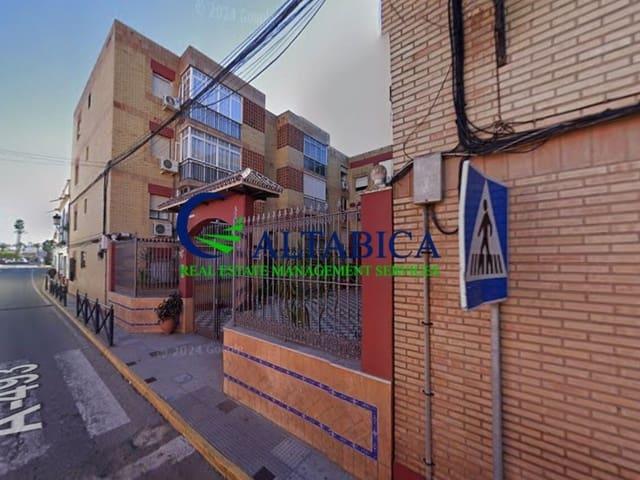 Piso en venta en La Palma del Condado, Huelva
