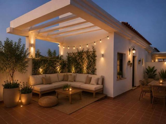 Piso en Venta en La Palma del Condado