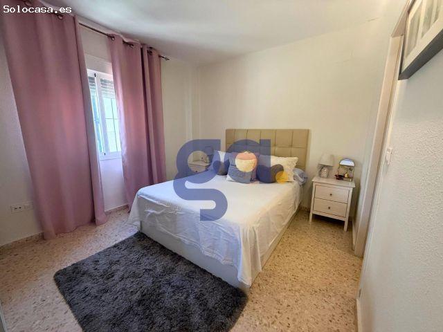 Piso en venta en La Palma del Condado