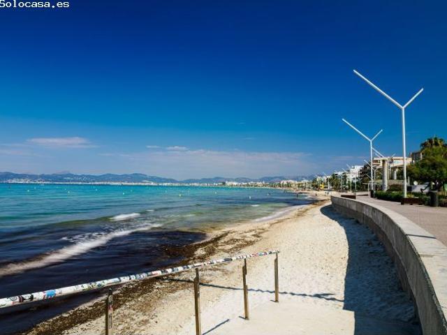 Piso en Venta en La Palma, Islas Baleares