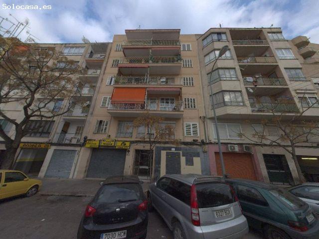 Piso en Venta en La Palma, Islas Baleares