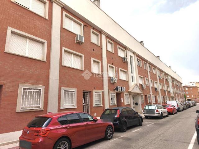 Piso en Venta en La Paloma Asfain