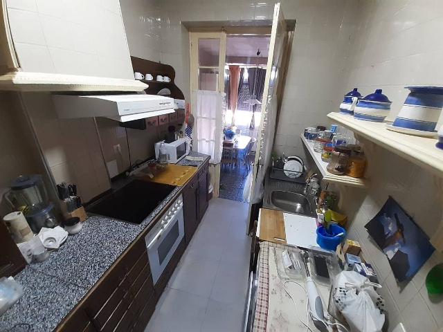 Piso en Venta en La Pantoja