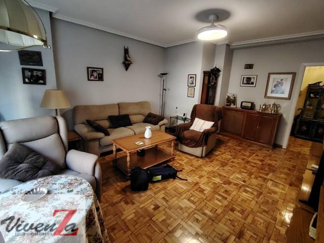 Piso en venta en La Pantoja Las Viñas 49013