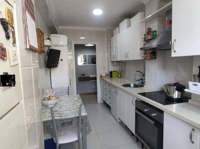Piso en Venta en La Pastora La Estación