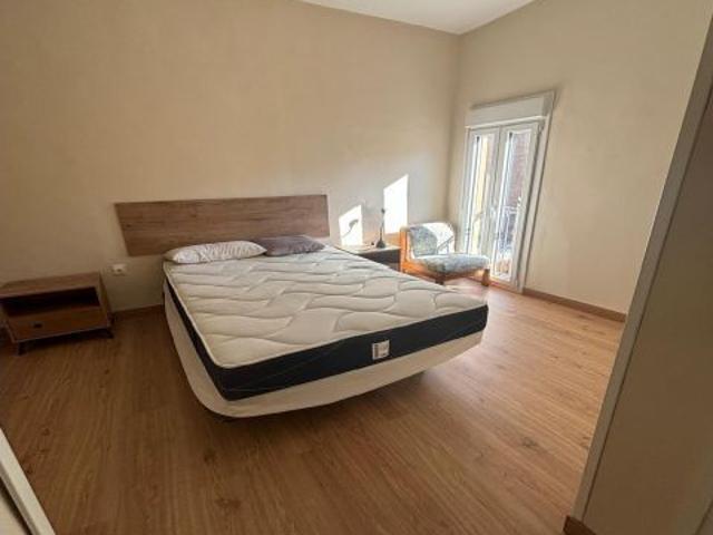 Piso en Venta en la Parte Antigua de Cáceres Ideal Inversores
