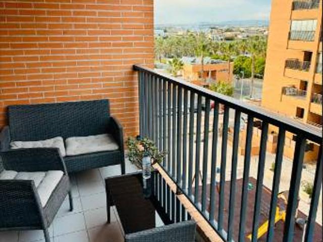 Piso en Venta en La Patacona