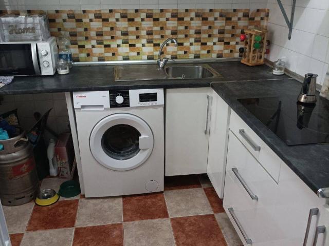 Piso en Venta en La Paz